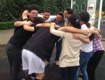 團(tuán)隊(duì)加油喊口號(hào)